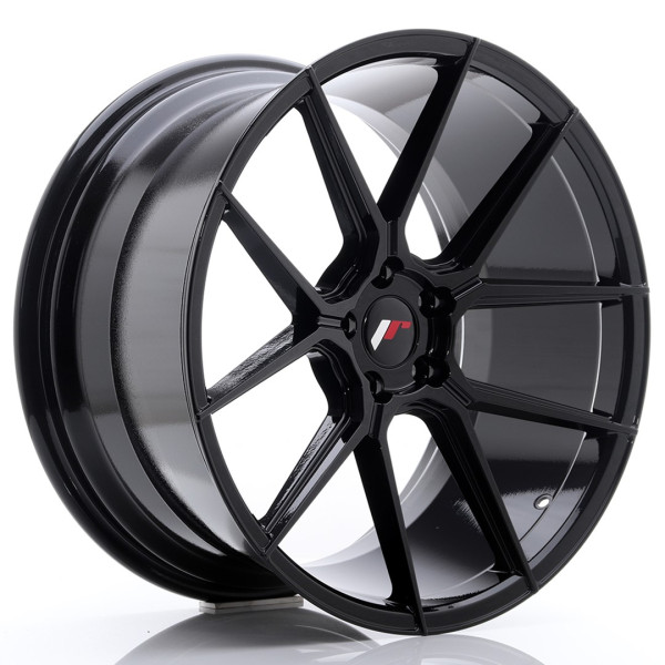 Set di 4 cerchi JR Wheels JR30 per BMW 5 Series 2017-2020