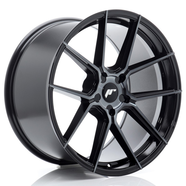 4er-Satz JR Wheels JR30 Felgen für BMW 5 Series 2017-2020