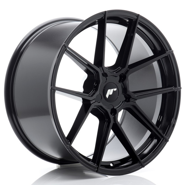 Set of 4 JR Wheels JR30 wheels for BMW 5 Series 2017-2020