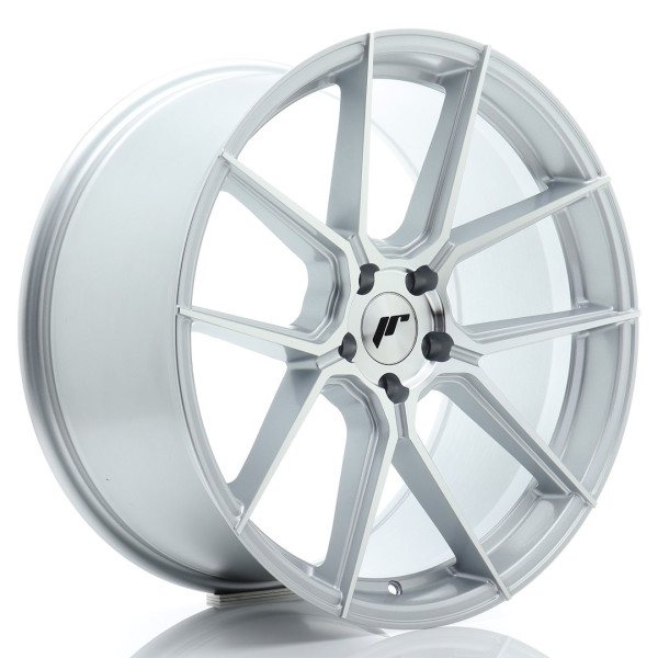 Sæt med 4 fælge JR Wheels JR30 til BMW 5 Series 2017-2020