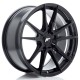 4er-Set JR Wheels JR21-Felgen für Audi A5 2020–2025