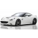 Insert Carbone Coques de Rétroviseurs [NOVITEC] FERRARI CALIFORNIA
