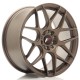 4 kpl:n sarja JR Wheels JR18 -vanteita Audi TT:lle (2014–2019)
