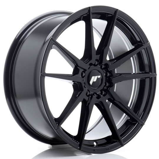 Set di 4 cerchi JR Wheels JR21 per Audi TT 2014-2019