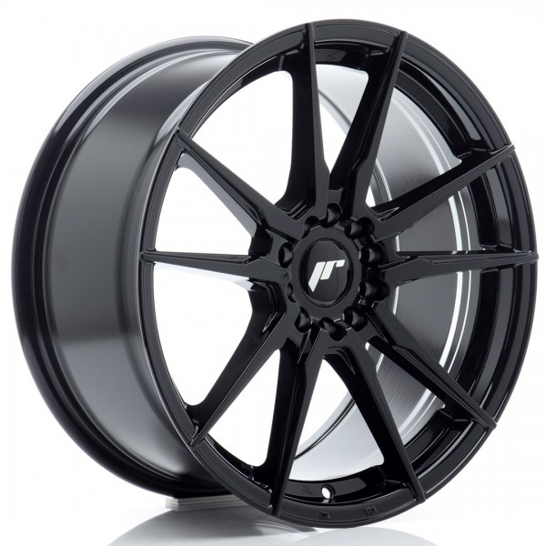 Set di 4 cerchi JR Wheels JR21 per Audi TT 2014-2019