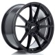 Set di 4 cerchi JR Wheels JR21 per Audi TT 2014-2019