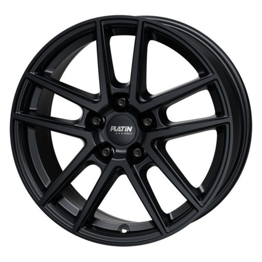 Set di 4 cerchi P73 per Audi A1 2014-2018