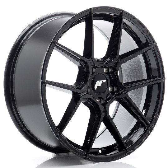 Set di 4 cerchi JR Wheels JR30 per Audi TT 2014-2019