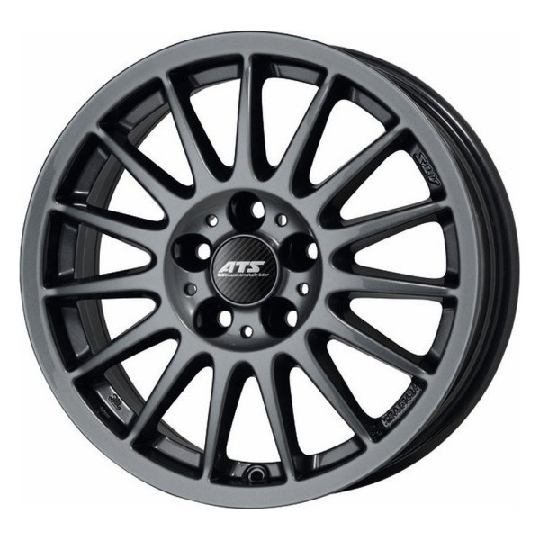 Lot de 4 jantes Streetrallye pour Audi A1 Citycarver/Allstreet 2019+