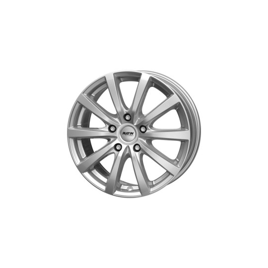 Set di 4 cerchi P69 per Audi A1 Citycarver/Allstreet 2019+