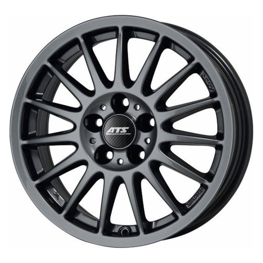 Lot de 4 jantes Streetrallye pour Audi A1 Sportback 2018+