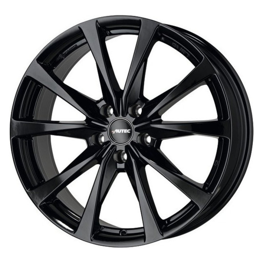 Set of 4 Brixen wheels for Audi A1 Sportback 2018+