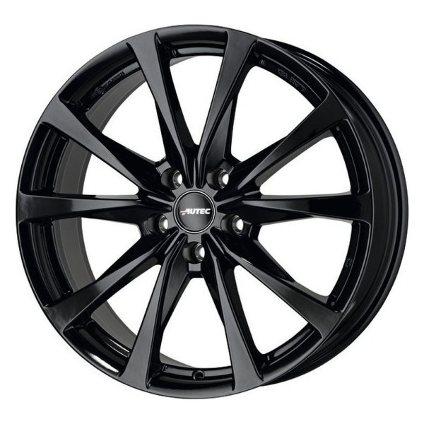 Set di 4 cerchi Brixen per Audi A1 Sportback 2018+