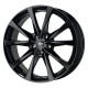 Juego de 4 llantas Brixen para Audi A1 Sportback 2018+