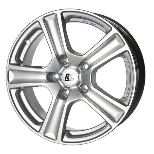 Set di 4 cerchi RC19 per Audi A1 Sportback 2018+