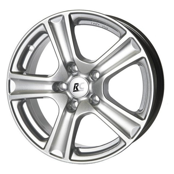 Set di 4 cerchi RC19 per Audi A1 Sportback 2018+