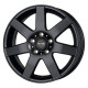Set di 4 cerchi P04 per Audi A1 Sportback 2018+