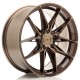 4 kpl:n sarja JR Wheels JR44 -vanteita Audi TT:lle (2014–2019)