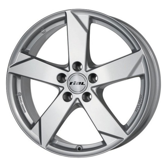 Juego de 4 llantas Kodiak para Audi A1 Sportback 2018+