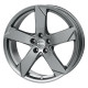 Set of 4 Kodiak wheels for Audi A1 Sportback 2018+