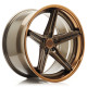 4er-Satz Concaver CVR9 Felgen für BMW 5 Series 2020-2023