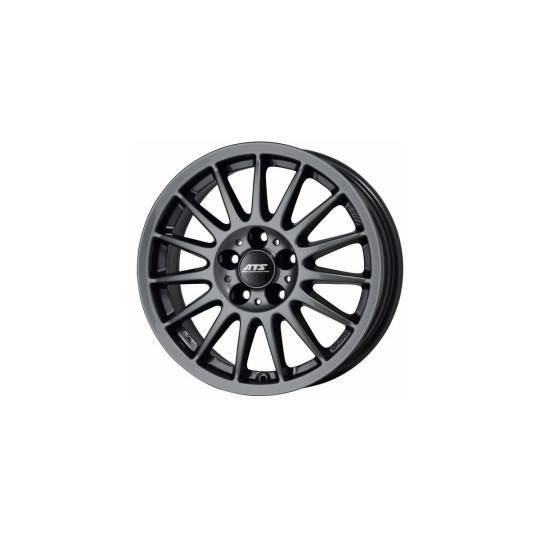 Set of 4 Streetrallye wheels for Audi A1 Sportback 2014-2018