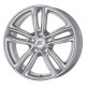 Set of 4 RC27 wheels for Audi A1 Sportback 2014-2018