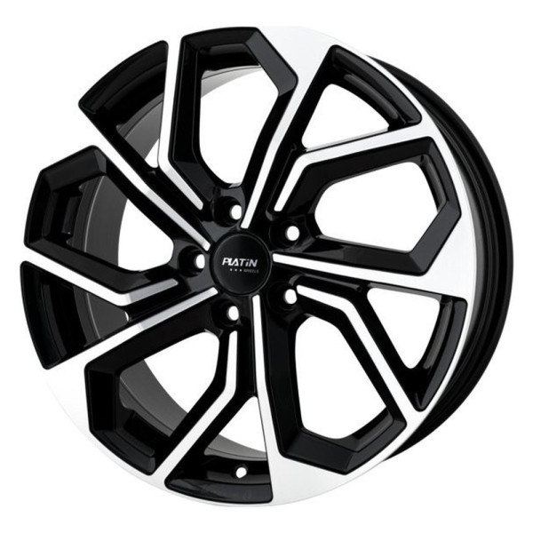 Set di 4 cerchi P97 per Audi A1 Sportback 2014-2018