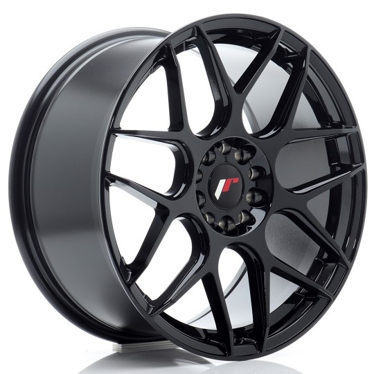 4 kpl:n sarja JR Wheels JR18 -vanteita Audi TT:lle (2019–2023)
