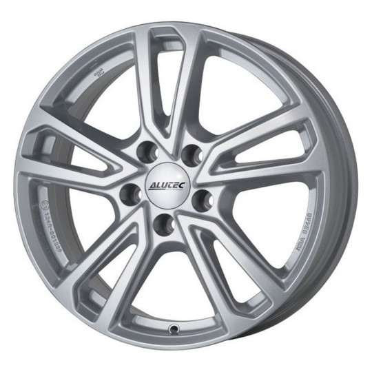 Set van 4 velgen Tormenta voor Audi A3 2016-2020