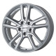 Lot de 4 jantes Tormenta pour Audi A3 2016-2020
