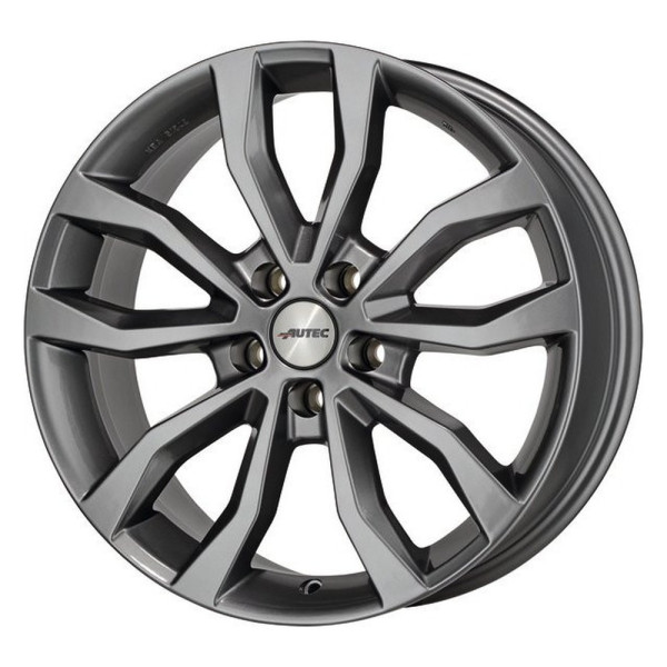 Set di 4 cerchi Uteca per Audi A3 2016-2020