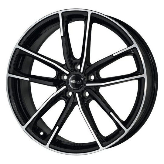 Set van 4 velgen B38 voor Audi A3 2016-2020