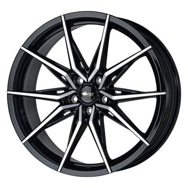 Set di 4 cerchi B42 per Audi A3 2016-2020