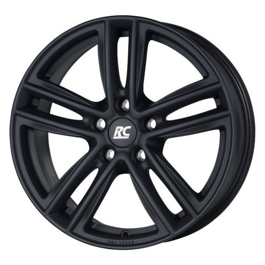 Set di 4 cerchi RC27 per Audi A3 2016-2020