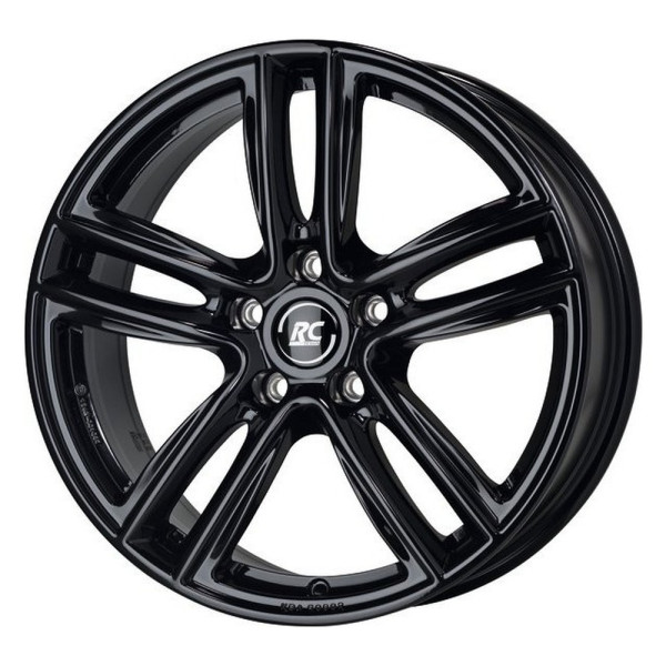 Set di 4 cerchi RC27 per Audi A3 2016-2020