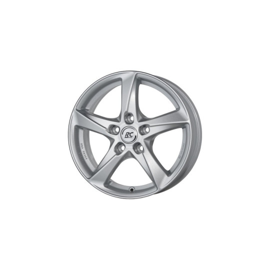Set di 4 cerchi RC30 per Audi A3 2016-2020