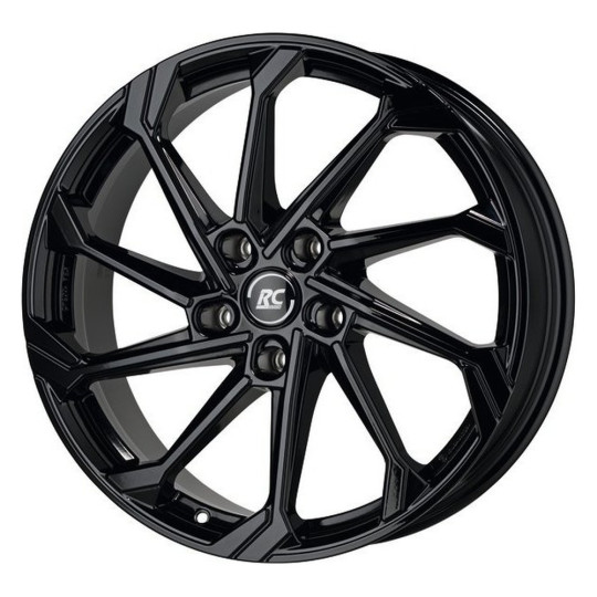 Set di 4 cerchi RC36 per Audi A3 2016-2020