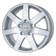Set van 4 velgen P04 voor Audi A3 2016-2020