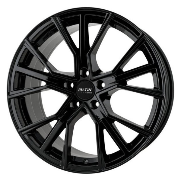 Lot de 4 jantes P102 pour Audi A3 2016-2020