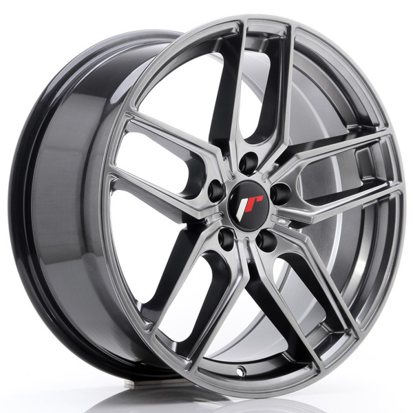 4er-Satz JR Wheels JR25 Felgen für BMW 5 Series 2020-2023
