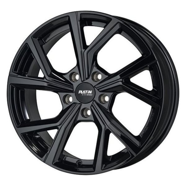 Set di 4 cerchi P115 per Audi A3 2016-2020