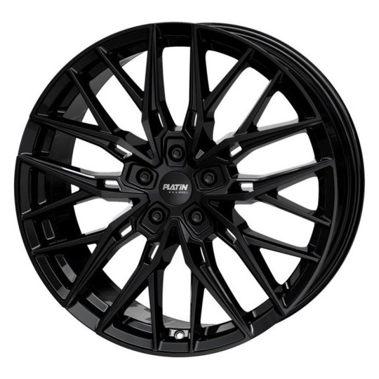 Lot de 4 jantes P125 pour Audi A3 2016-2020