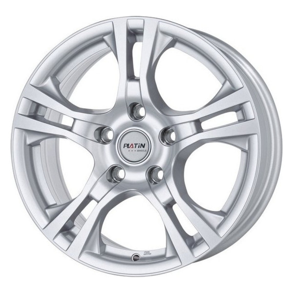 Set di 4 cerchi P53 per Audi A3 2016-2020