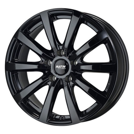 Set van 4 velgen P69 voor Audi A3 2016-2020