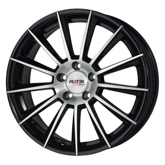 Set di 4 cerchi P74 per Audi A3 2016-2020
