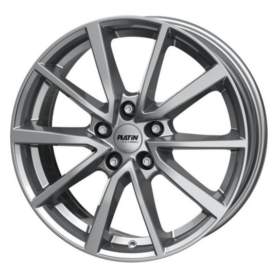 Lot de 4 jantes P95 pour Audi A3 2016-2020