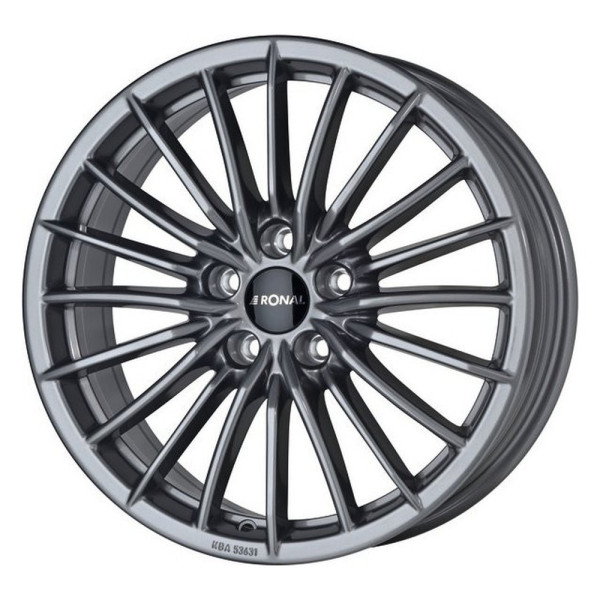 Juego de 4 llantas R68 para Audi A3 2016-2020