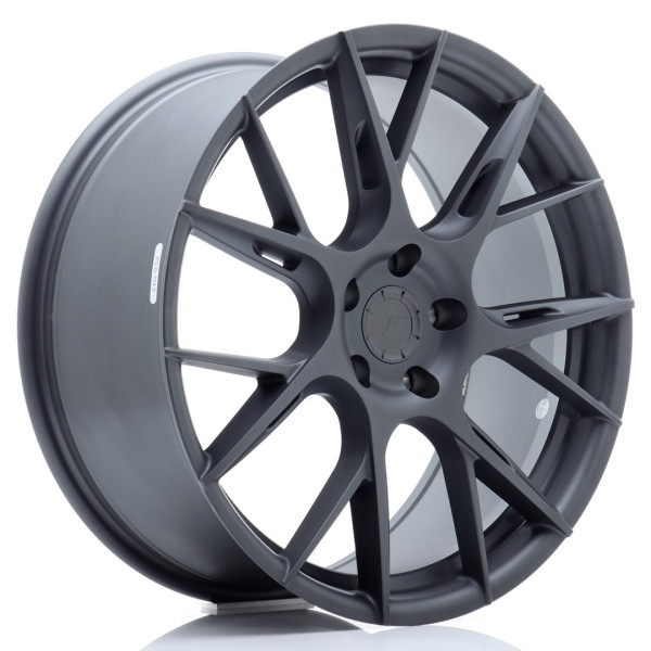Set di 4 cerchi JR Wheels JR42 per BMW 5 Series 2020-2023