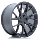 4er-Satz JR Wheels JR42 Felgen für BMW 5 Series 2020-2023